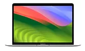 Apple MacBook Air 13.3 cali: M1 8/7, 16GB, 512GB - Srebrny - MGN93ZE/A/R1/D1