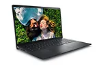 Dell Notebook Inspiron 3520 Win11Pro i7-1255U/512GB/16GB/INTEL IRIS XE/15.6 FHD/BLACK/2Y NBD