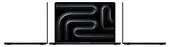Apple MacBook Pro 16,2 cali: M3 Pro 12/18, 36GB, 512GB, 140W - Gwiezdna czerń - MRW13ZE/A/R1