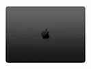 Apple MacBook Pro 16,2 cali: M3 Pro 12/18, 36GB, 512GB, 140W - Gwiezdna czerń - MRW13ZE/A/R1