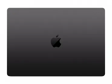 Apple MacBook Pro 16,2 cali: M3 Pro 12/18, 36GB, 512GB, 140W - Gwiezdna czerń - MRW13ZE/A/R1