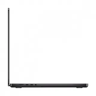 Apple MacBook Pro 16,2 cali: M3 Pro 12/18, 36GB, 512GB, 140W - Gwiezdna czerń - MRW13ZE/A/R1