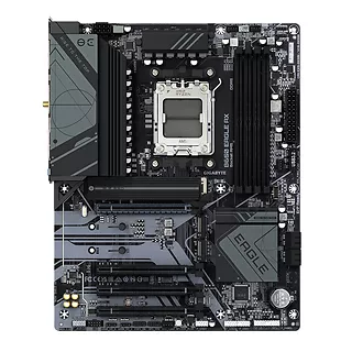 Gigabyte B650E EAGLE AX AM5 4DDR5 HDMI/DP ATX