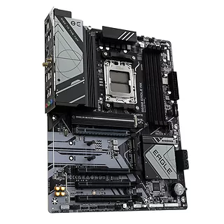 Gigabyte B650E EAGLE AX AM5 4DDR5 HDMI/DP ATX