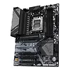 Gigabyte Płyta główna B650E EAGLE AX AM5 4DDR5 HDMI/DP ATX