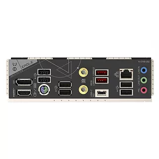 Gigabyte B650E EAGLE AX AM5 4DDR5 HDMI/DP ATX