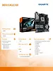 Gigabyte B650E EAGLE AX AM5 4DDR5 HDMI/DP ATX