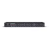 CyberPower ATS PDU PDU44004 1U,10A, 2xC14, 12xC13, SNMP