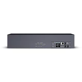 CyberPower ATS PDU44302 2U, 32A, 16xC13, 2xC19, SNMP