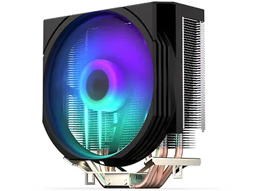 Chłodzenie procesora ENDORFY Spartan 5 MAX ARGB