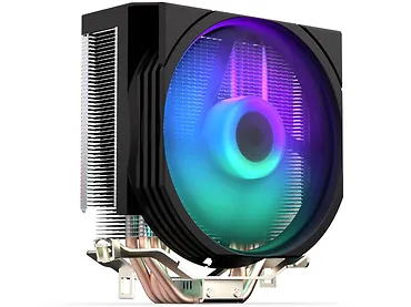 Chłodzenie procesora ENDORFY Spartan 5 MAX ARGB