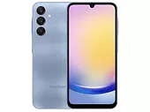 Smartfon Samsung Galaxy A25 5G 8/256GB Niebieski