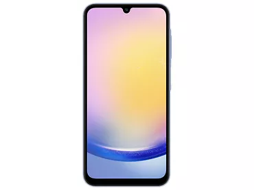 Smartfon Samsung Galaxy A25 5G 8/256GB Niebieski