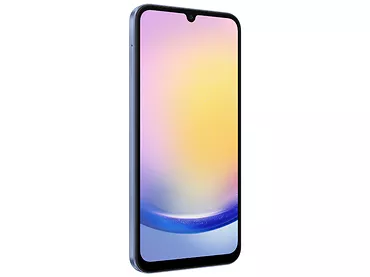 Smartfon Samsung Galaxy A25 5G 8/256GB Niebieski