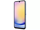 Smartfon Samsung Galaxy A25 5G 8/256GB Niebieski