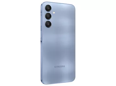 Smartfon Samsung Galaxy A25 5G 8/256GB Niebieski