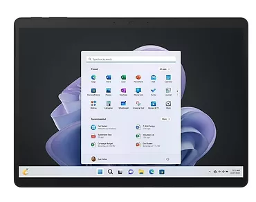 Microsoft Surface Pro 9 16GB/256GB/i5-1235U/Grafitowy QI9-00021 PL