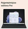 Microsoft Surface Pro 9 16GB/256GB/i5-1235U/Grafitowy QI9-00021 PL