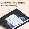 Microsoft Surface Pro 9 16GB/256GB/i5-1235U/Grafitowy QI9-00021 PL