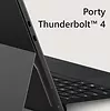 Microsoft Surface Pro 9 16GB/256GB/i5-1235U/Grafitowy QI9-00021 PL
