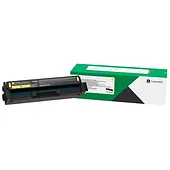 Lexmark Toner 20N20Y0 do CS/CX431 1,5k żółty