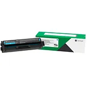 Lexmark Toner 20N20C0 do CS/CX431 1,5k cyan