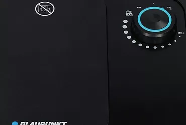 Blaupunkt Termowentylator FHM601