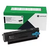 Lexmark Toner 55B2000 do MS/MX/331/431 (3k) czarny
