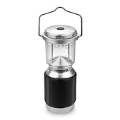 everActive Latarka kempingowa Basic Line EL-25 25 lumenów Czarna