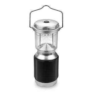 everActive Latarka kempingowa Basic Line EL-25 25 lumenów Czarna