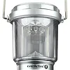 everActive Latarka kempingowa Basic Line EL-25 25 lumenów Czarna