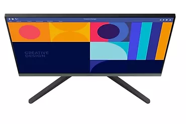 Samsung Monitor  27 cali LS27C330GAUXEN IPS 1920x1080 FHD 16:9 1xHDMI 1xDP 4ms(GT) 100Hz płaski 2 lata d2d