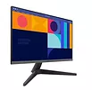 Samsung Monitor  27 cali LS27C330GAUXEN IPS 1920x1080 FHD 16:9 1xHDMI 1xDP 4ms(GT) 100Hz płaski 2 lata d2d