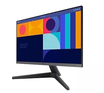 Samsung Monitor  27 cali LS27C330GAUXEN IPS 1920x1080 FHD 16:9 1xHDMI 1xDP 4ms(GT) 100Hz płaski 2 lata d2d