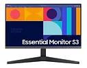 Samsung Monitor  27 cali LS27C330GAUXEN IPS 1920x1080 FHD 16:9 1xHDMI 1xDP 4ms(GT) 100Hz płaski 2 lata d2d