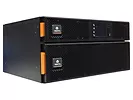 Vertiv Zasilacz awaryjny UPS GXT5-5000IRT5UXLN 5000VA/5000W 230V Rack/Tower z szynami i kartą komunikacyjną