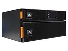 Vertiv Zasilacz awaryjny UPS GXT5-6000IRT5UXLN 6000VA (6000W) 230V Rack/Tower z szynami