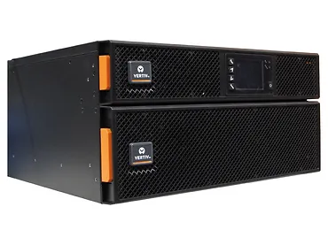 Vertiv Zasilacz awaryjny UPS GXT5-6000IRT5UXLN 6000VA (6000W) 230V Rack/Tower z szynami