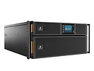 Vertiv Zasilacz awaryjny UPS GXT5-6000IRT5UXLN 6000VA (6000W) 230V Rack/Tower z szynami