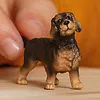 Schleich Figurka Jamnik Szorstkowłosy