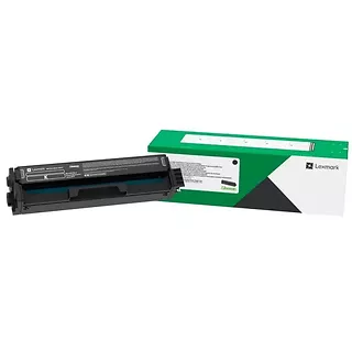 Lexmark Toner 20N20K0 do CS/CX431 1,5k czarny