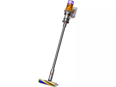 Bezprzewodowy odkurzacz pionowy Dyson V12 Detect Slim Absolute