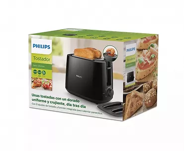 Philips Toster HD2582/90