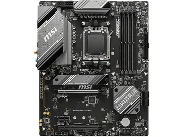 Płyta główna MSI B650 GAMING PLUS WIFI AM5 4DDR5 HDMI/DP ATX