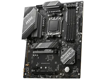 Płyta główna MSI B650 GAMING PLUS WIFI AM5 4DDR5 HDMI/DP ATX