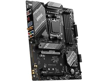 Płyta główna MSI B650 GAMING PLUS WIFI AM5 4DDR5 HDMI/DP ATX