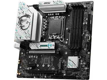 Płyta główna MSI B760M GAMING PLUS WIFI