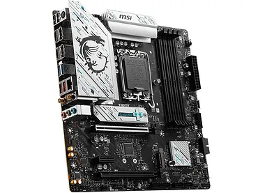 Płyta główna MSI B760M GAMING PLUS WIFI