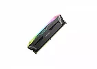 Lexar Pamięć DDR4 ARES Gaming RGB 16GB(2*8GB)/3600 czarna