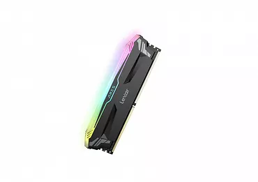 Lexar Pamięć DDR4 ARES Gaming RGB 16GB(2*8GB)/3600 czarna